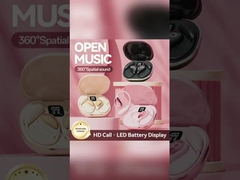 크리스탈의 부르짖음, 무한한 소리