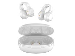 블루투스 53, 멈출 수 없는 연결  Bone Conduction Earphones for Music & Safety