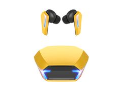 RGB 라이트와 듀얼 모드 게임 지배!