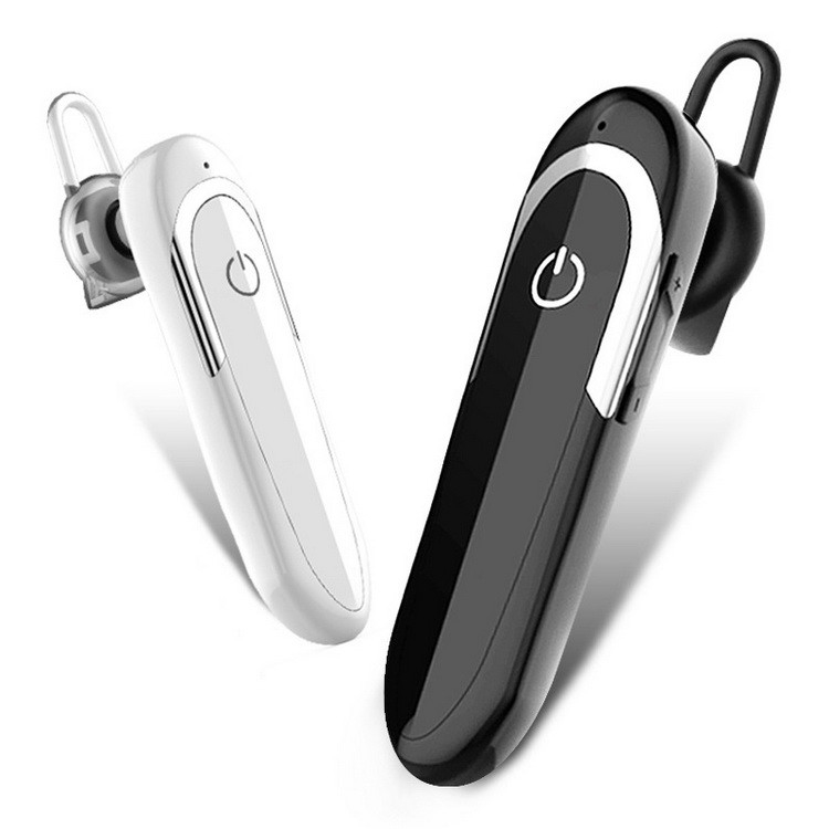 휴대폰 CVC 4.0 소음 취소를 위한 60Mah 32 오옴 방수 블루투스 헤드폰 이어폰 귀돌기