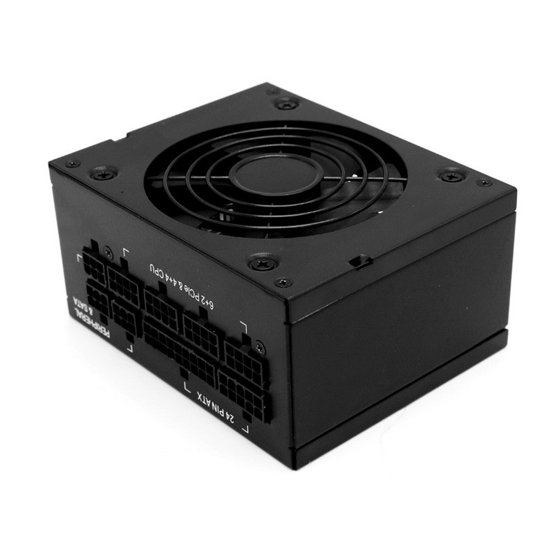 100V-240V 데스크탑 게임 컴퓨터 PSU PC 전원 공급기 850W 가득 찬 모듈 80 이상