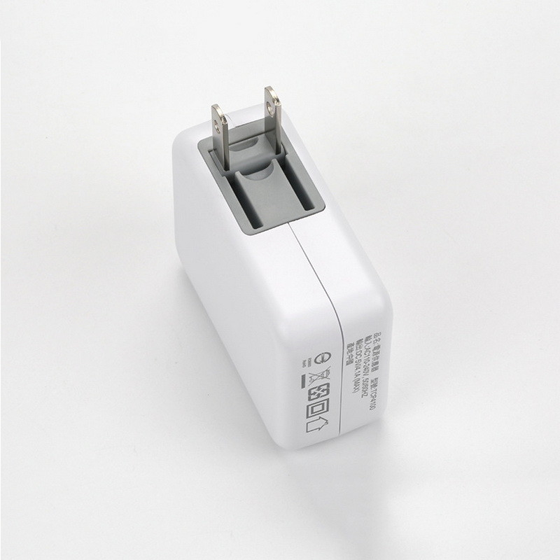USB 또는 C형 유니버셜 빠른 휴대폰 충전기 50HZ 60HZ