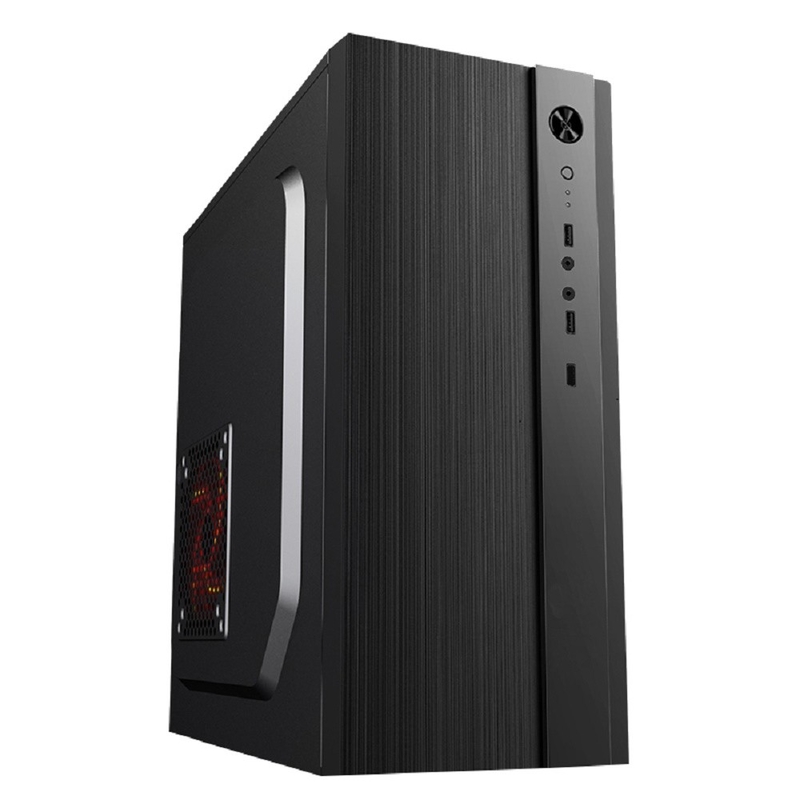 ATX 마이크로 ATX 및 7 확장 슬롯과 ITX 메인보드를 지원