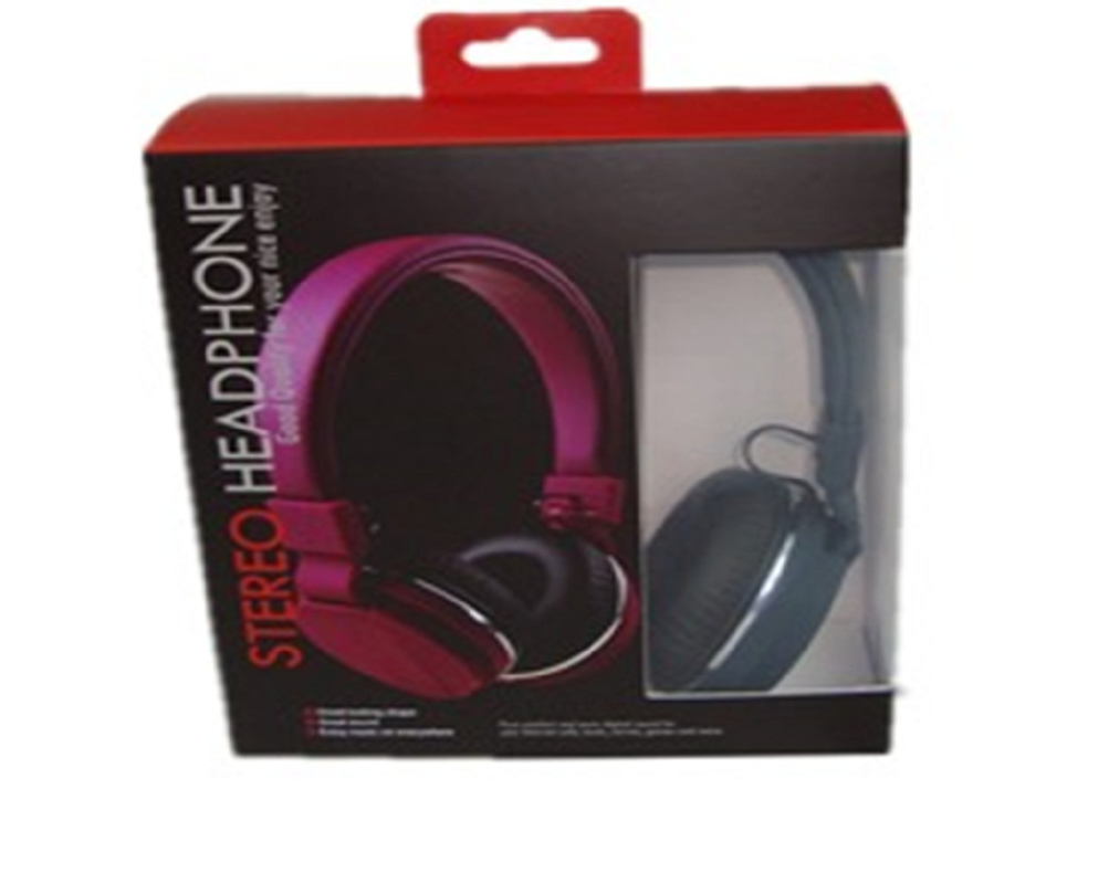 HSP/HFP A2DP/AVRCP 지원 10시간 재생 120시간 대기 상태 40mm 드라이버 블루투스 5.0 휴대용 헤드폰