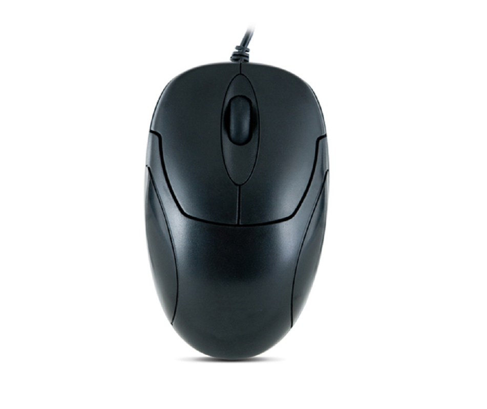 3D 에르고노믹 디자인, PS/2와 USB 인터페이스, 컬러 커스터마이징, 멀티 OS 호환성
