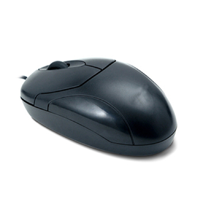 3D 에르고노믹 디자인, PS/2와 USB 인터페이스, 컬러 커스터마이징, 멀티 OS 호환성