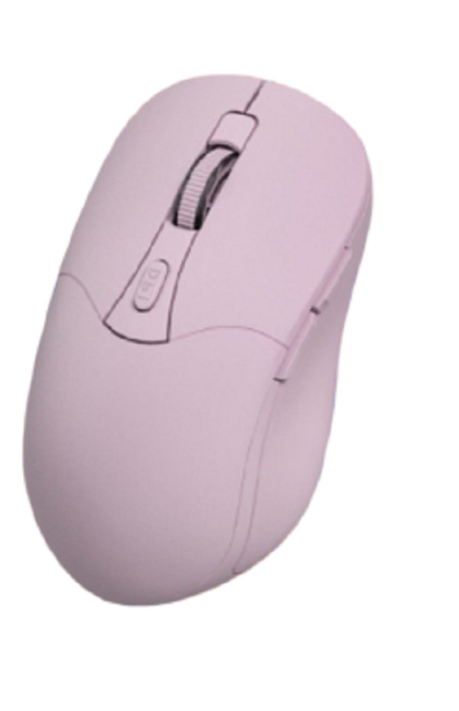 6D, 2.4G 연결, 800-1200-1600 DPI, 1*AA 배터리, C 타입 인터페이스, 6 버튼. 사무실 직원, 게이머를 위한 이상