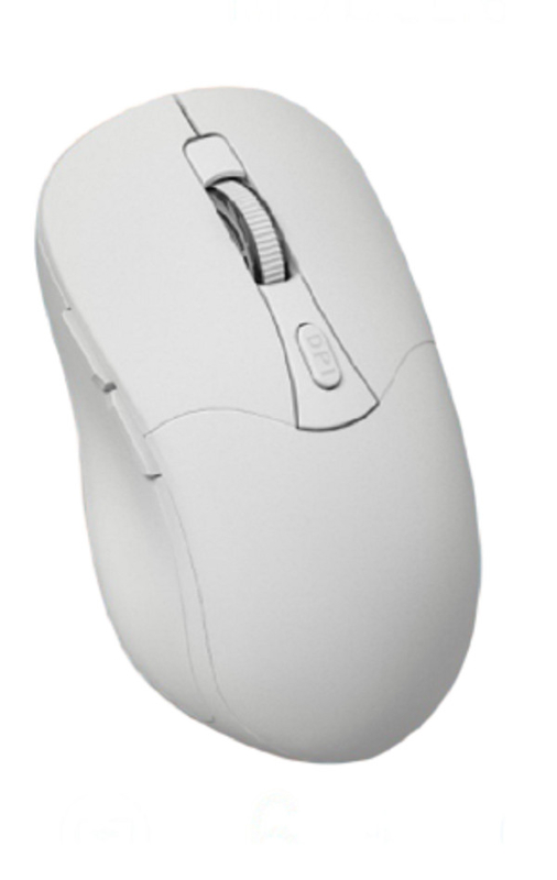 6D, 2.4G 연결, 800-1200-1600 DPI, 1*AA 배터리, C 타입 인터페이스, 6 버튼. 사무실 직원, 게이머를 위한 이상