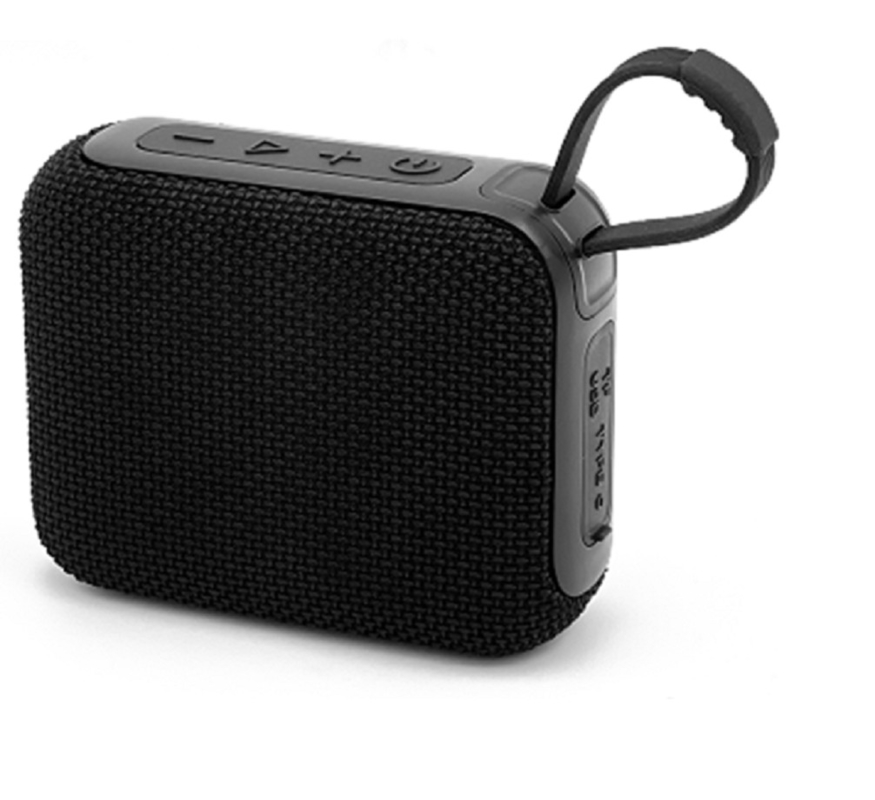 블루투스 5.3 스피커를 지원합니다. 핸드프리 통화 TF 카드 USB FM 라디오 TWS 기능