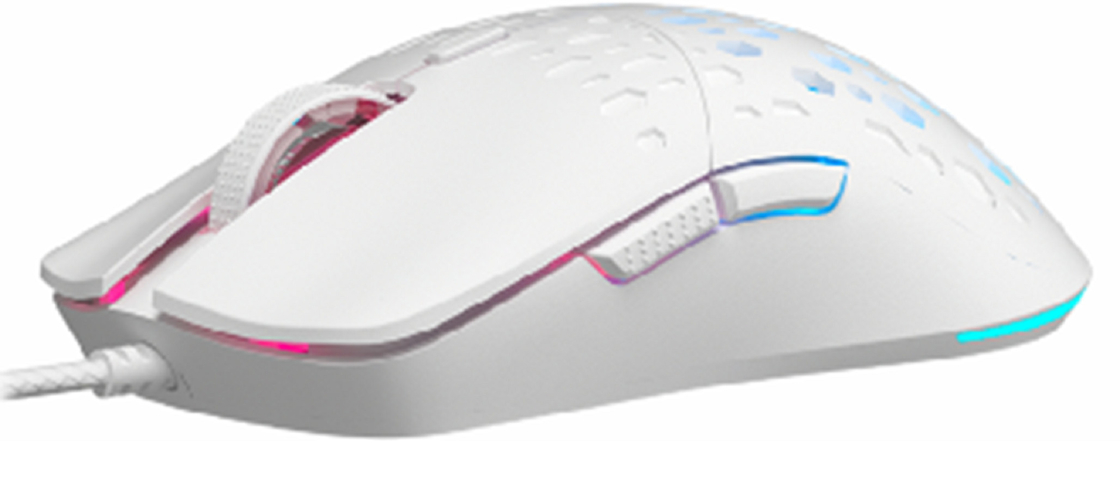 800-7200 DPI 조정 RGB 조명 에르고노믹 디자인 키보드 마우스 725IC 칩 게이머 게임 애호가