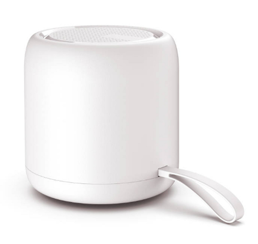 블루투스 5.3 스피커 TWS IPX4 스플래시 پروف 1200mAh 배터리 USB-C 충전 6~24시간 재생시간 아름다운 패키지로 제공된다
