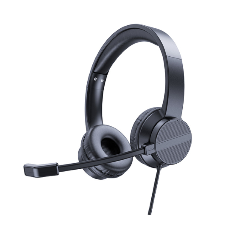 50Hz~20kHz 고품질 사운드 40mm 가벼운 드라이버 USB 인터페이스 모든 방향 마이크로폰