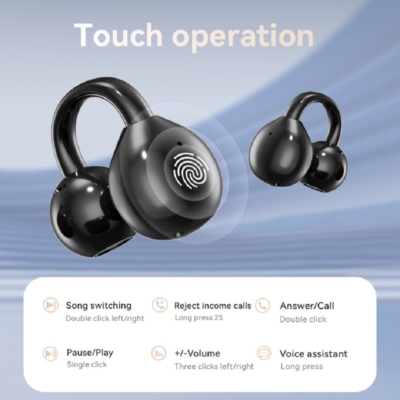 블루투스 5.4 F10 티타늄 복합 대막 스피커 A2DP AVRCP HFP 12H 배터리 수명 60H 음악 재생 1H 충전