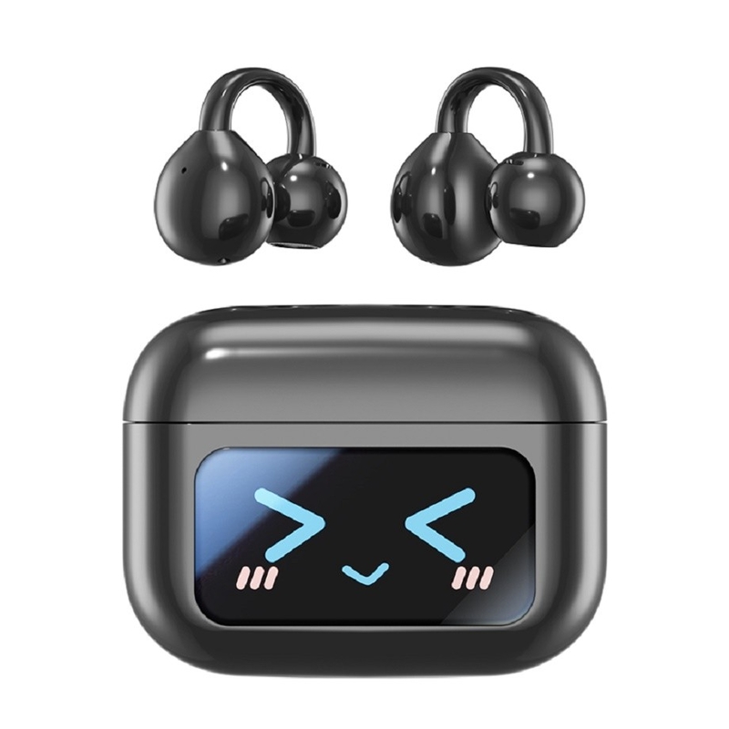 블루투스 5.4 F10 티타늄 복합 대막 스피커 A2DP AVRCP HFP 12H 배터리 수명 60H 음악 재생 1H 충전