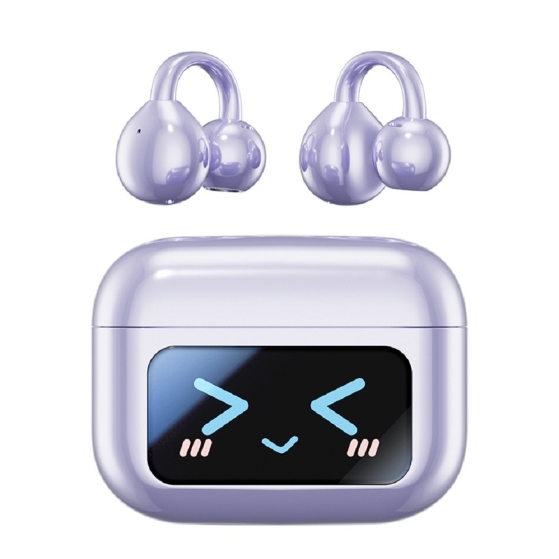 블루투스 5.4 F10 티타늄 복합 대막 스피커 A2DP AVRCP HFP 12H 배터리 수명 60H 음악 재생 1H 충전