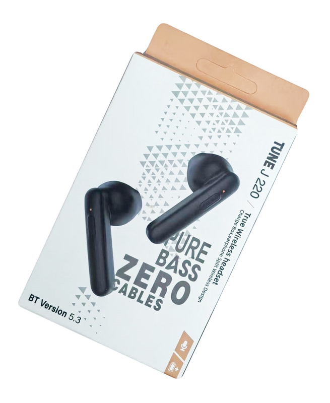 30mAh 에어폰 배터리 용량 화이트 블루투스 5.3 AAC/SBC 지원 타입-C 빠른 충전 F10 소리 3색