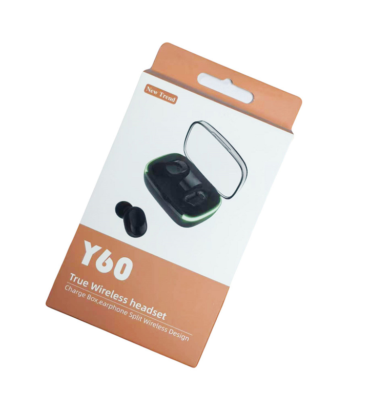 ETEK F8 스피커 지원 MICRO/USB-C 커스터마이징 가능한 30mAh 헤드폰 배터리 200mAh 충전 케이스 작고 가벼운