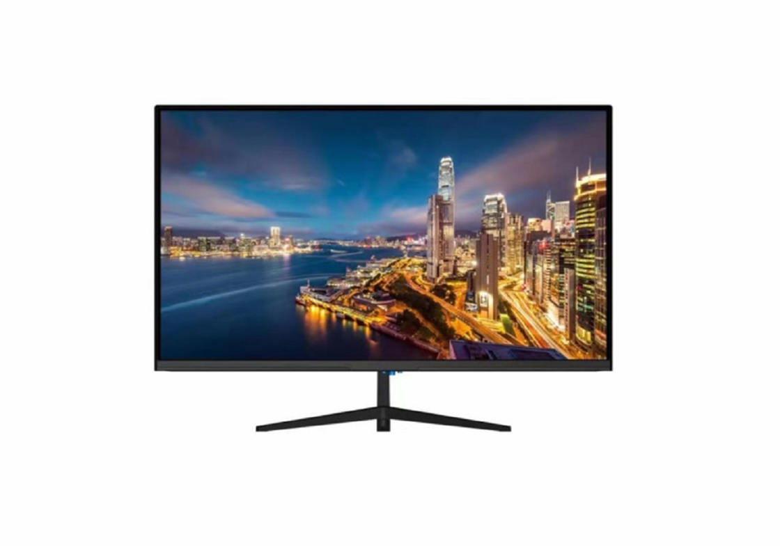 21.5 인치 IPS 게임 모니터 1920 * 1080, 1ms 응답, 5000: 1 콘트라스트, HDMI / VGA / DC 인터페이스, HDMI 케이블을 포함합니다.