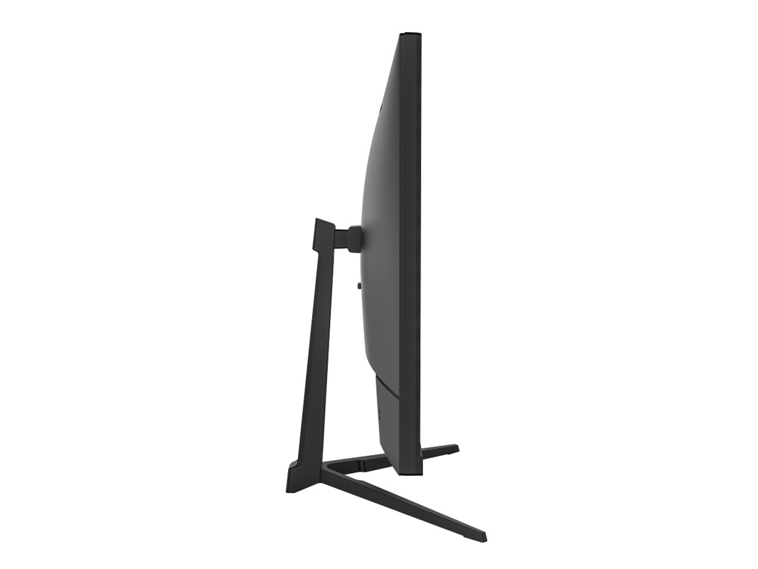 4096*2160 해상도, 1ms 응답 속도, 5000:1 명암비, HDMI/DP/USB/DC 인터페이스를 갖춘 32인치 IPS 게이밍 모니터, HDMI 케이블 포함.