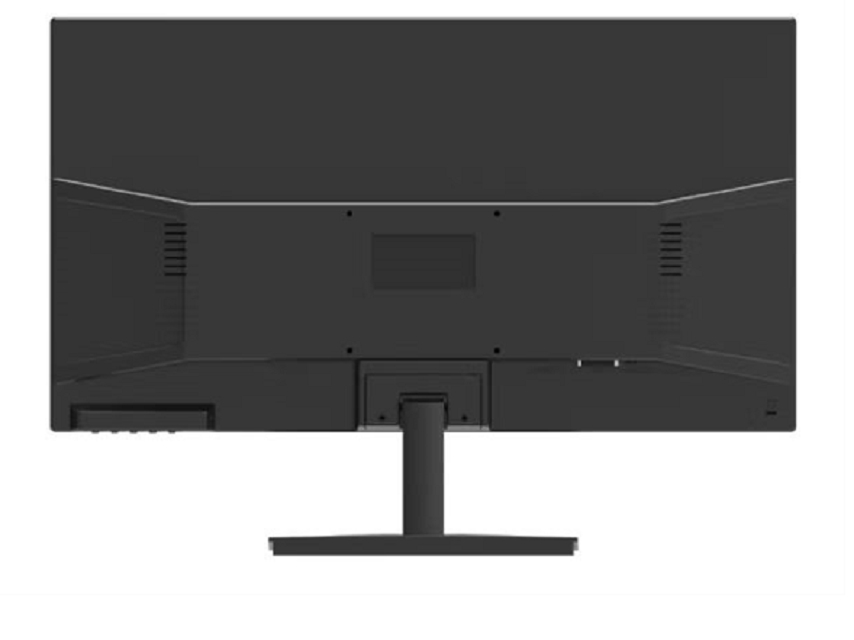 ETEK 23.8인치 IPS 게이밍 모니터, 2560*1440 해상도, 1ms 응답 속도, 5000:1 명암비, HDMI/DP/USB/오디오 포트, 내장 2*5W 스피커