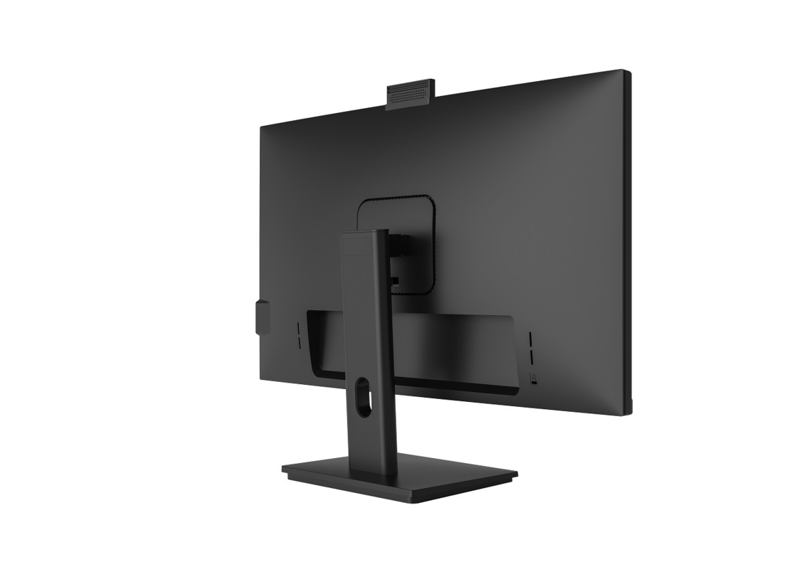 23.8인치 IPS 게임 모니터 1920*1080 1ms 응답 5000/1 콘트라스트 HDMI/DP/DC/USB 포트 듀얼 5W 스피커