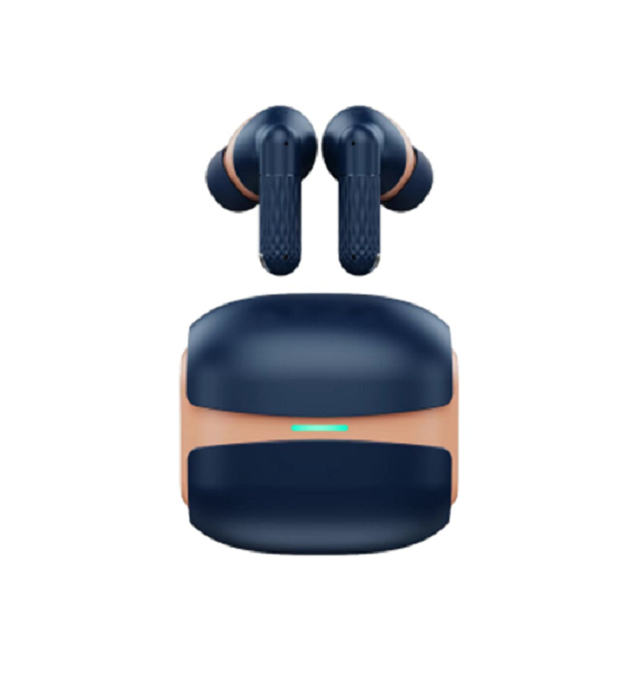 TWS 블루투스 귀기,30mAh+180mAh, USB-C 충전, 3-4H 플레이타임, F13 구리 드라이버, 10-15m 범위