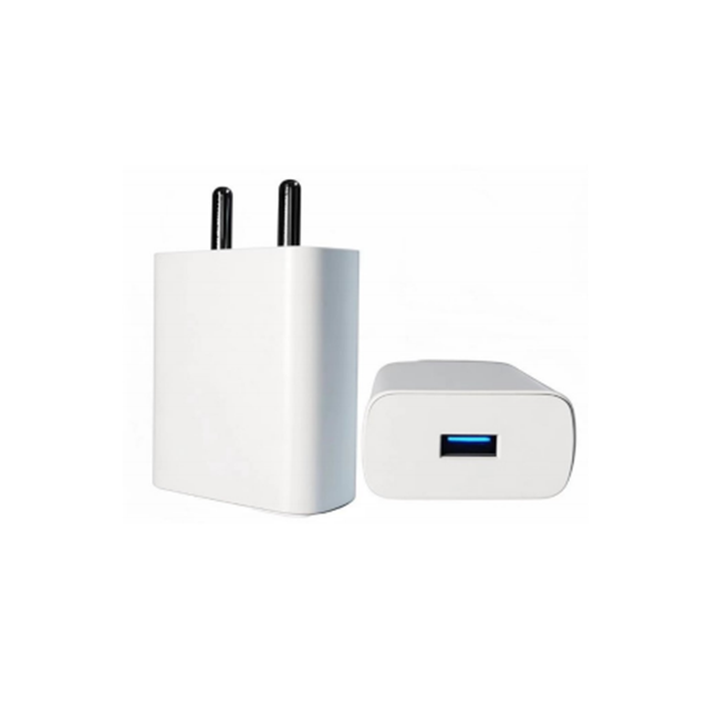 27W 멀티 프로토콜 패스트 충전기, 5V3A/9V3A/12V2.25A, EU/US/UK/IN 플러그 같은 가격