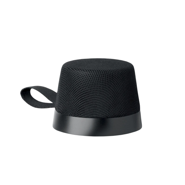 자석 휴대용 블루투스 스피커 (5W 출력, Type-C 고속 충전, 멀티 컬러 OEM)