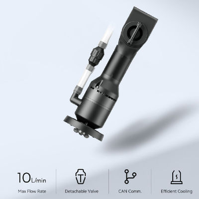 UAV 중앙분리 노즐