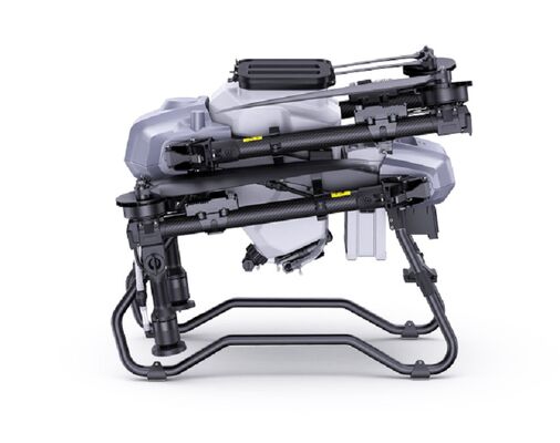 농업용 드론, 28kg 탑재량, 20L 살포 + 30L 살포기, 듀얼 모드 농업용 드론